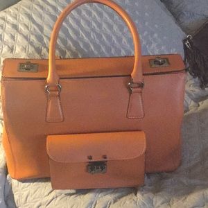 Vittoria Napoli Handbag
